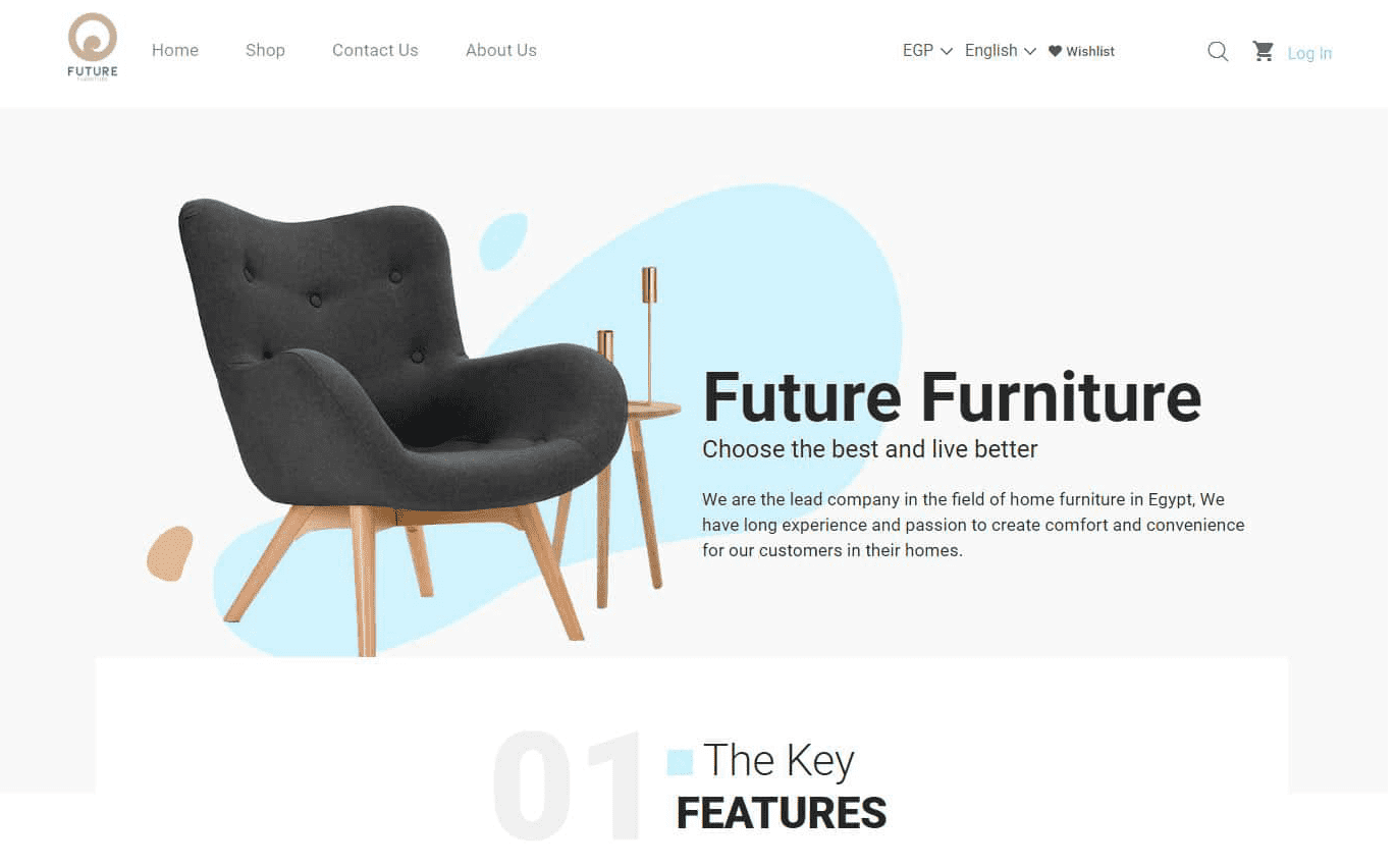 Future Furniture